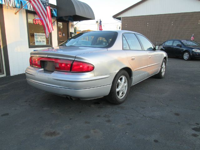 2002 Buick REGAL Touring W/nav.sys