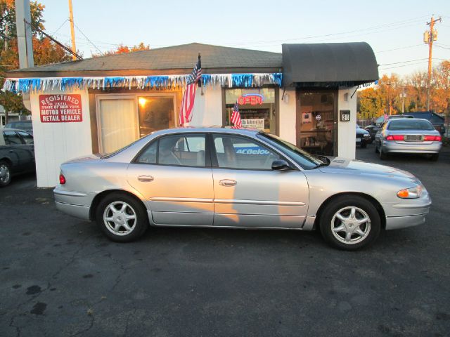 2002 Buick REGAL Touring W/nav.sys