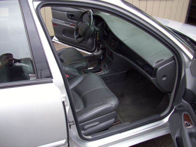 2002 Buick REGAL Touring W/nav.sys