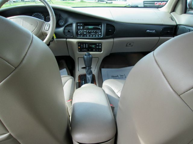 2002 Buick REGAL Touring W/nav.sys