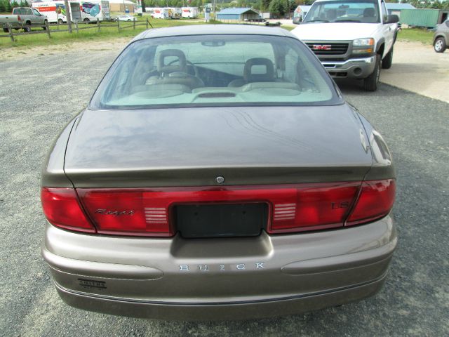 2002 Buick REGAL Touring W/nav.sys