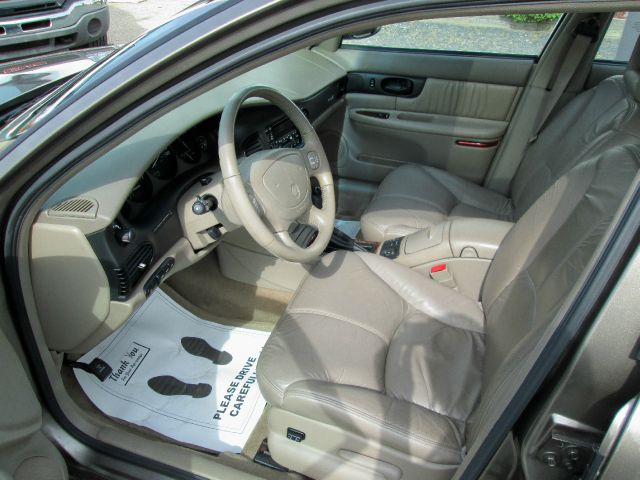 2002 Buick REGAL Touring W/nav.sys