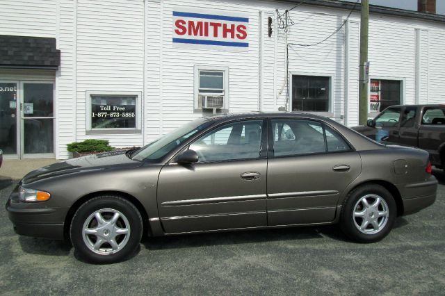 2002 Buick REGAL Touring W/nav.sys