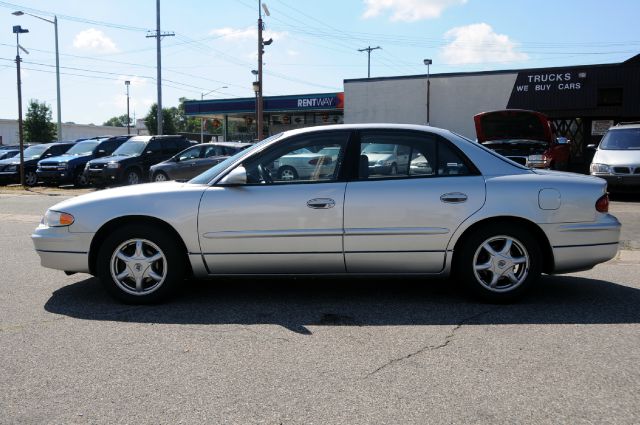 2002 Buick REGAL Touring W/nav.sys