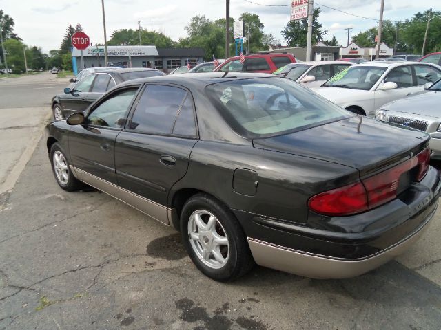 2002 Buick REGAL Touring W/nav.sys