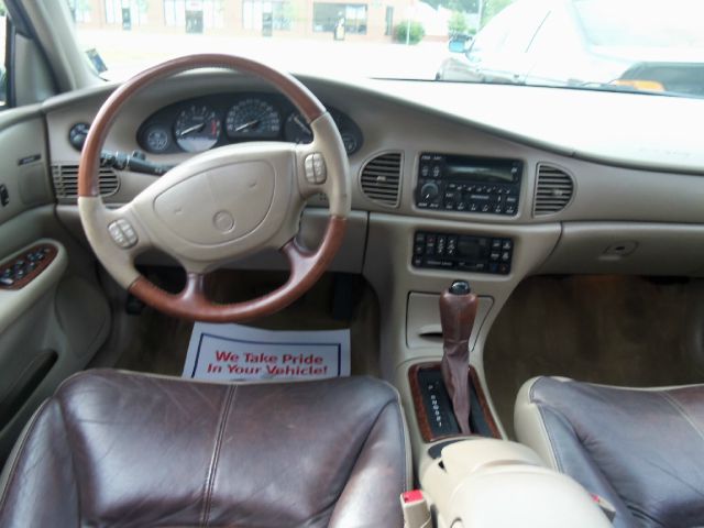 2002 Buick REGAL Touring W/nav.sys