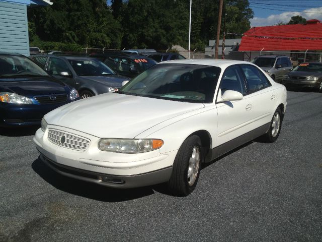 2003 Buick REGAL Touring W/nav.sys