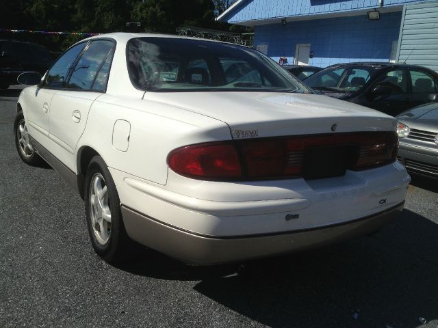 2003 Buick REGAL Touring W/nav.sys