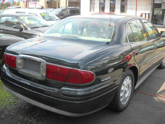 2003 Buick REGAL Touring W/nav.sys