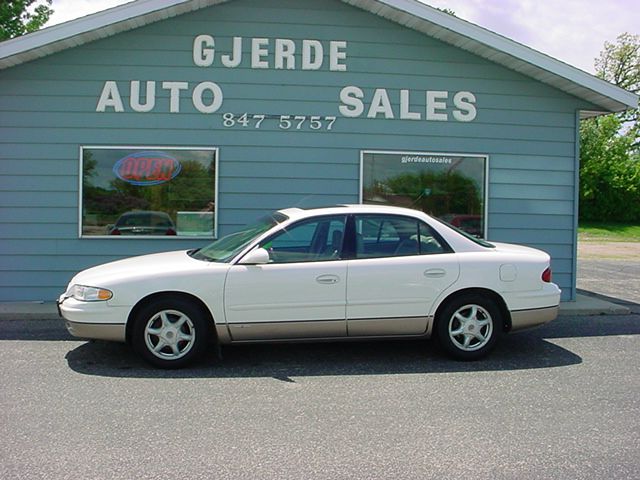 2003 Buick REGAL XLS