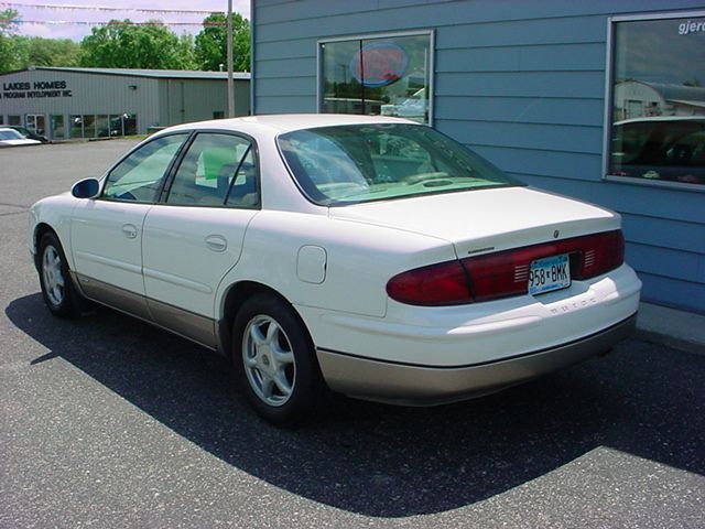 2003 Buick REGAL XLS