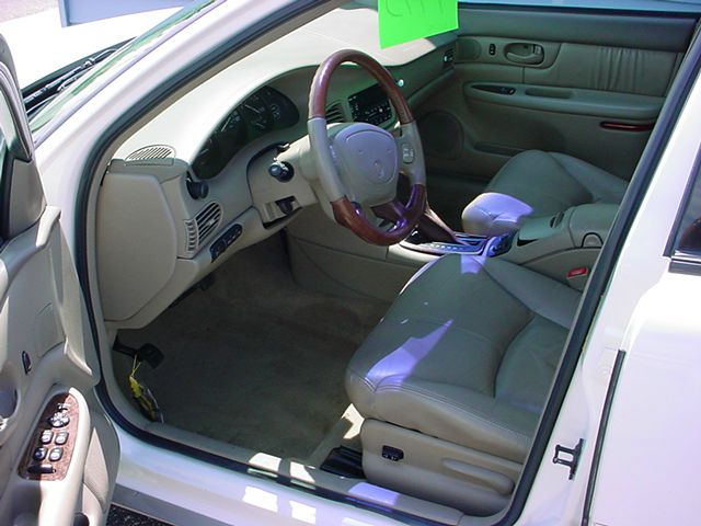 2003 Buick REGAL XLS