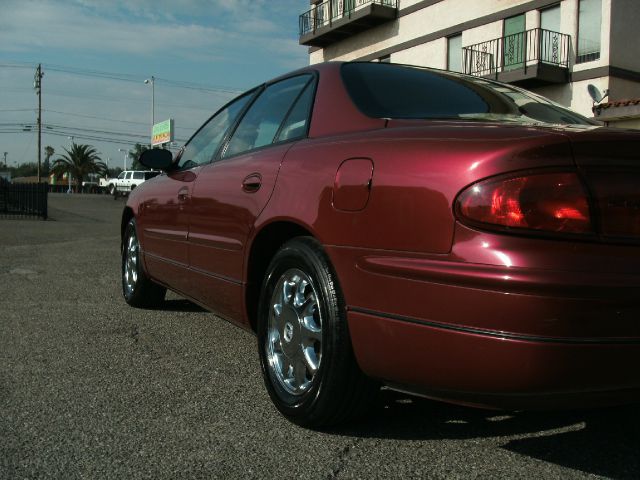 2003 Buick REGAL Touring W/nav.sys