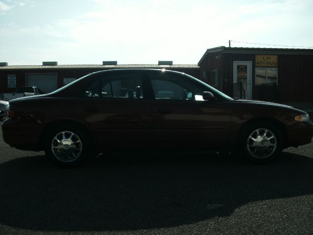 2003 Buick REGAL Touring W/nav.sys