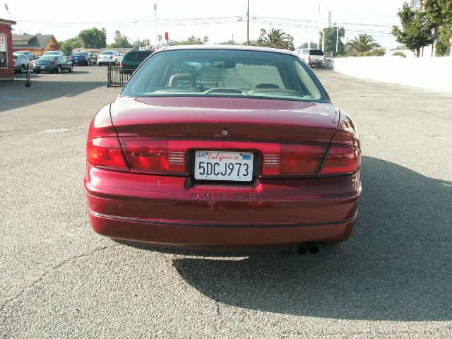 2003 Buick REGAL Touring W/nav.sys