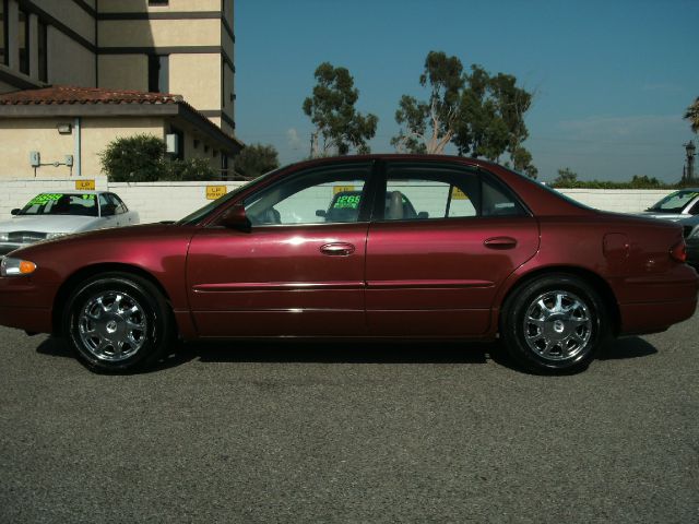 2003 Buick REGAL Touring W/nav.sys