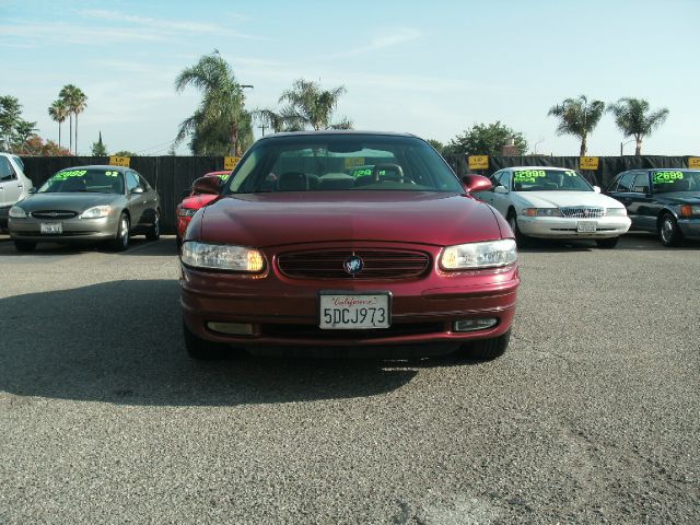 2003 Buick REGAL Touring W/nav.sys