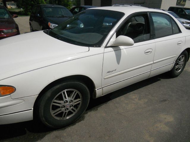 2003 Buick REGAL Touring W/nav.sys