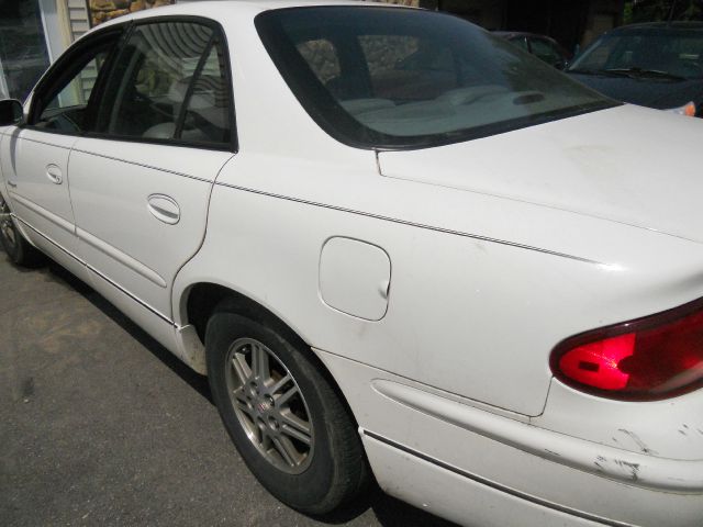 2003 Buick REGAL Touring W/nav.sys