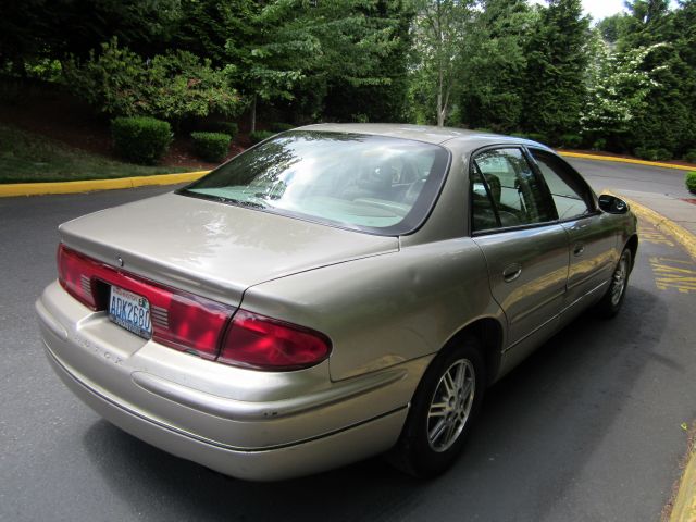 2003 Buick REGAL Touring W/nav.sys