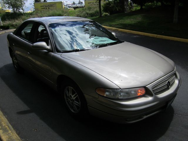 2003 Buick REGAL Touring W/nav.sys