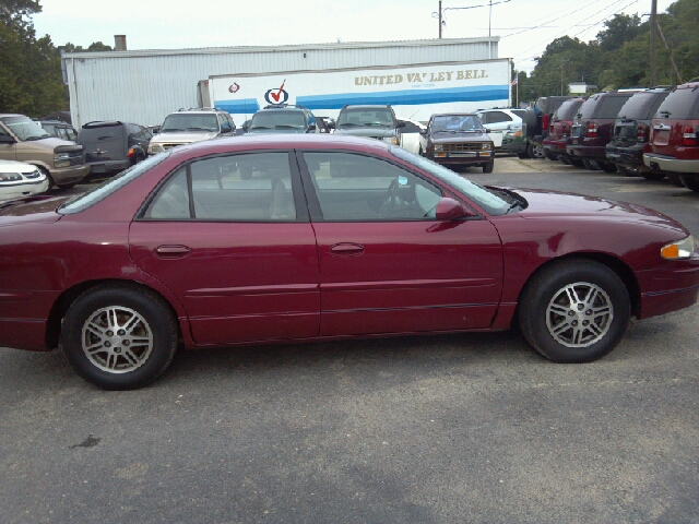 2003 Buick REGAL Touring W/nav.sys