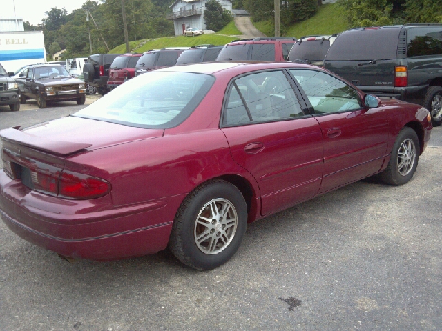 2003 Buick REGAL Touring W/nav.sys