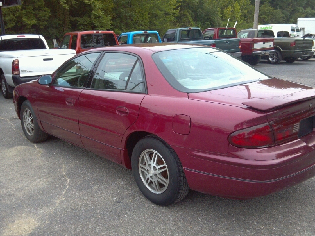 2003 Buick REGAL Touring W/nav.sys