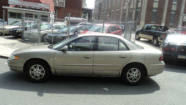 2003 Buick REGAL Touring W/nav.sys