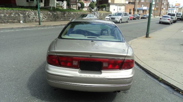 2003 Buick REGAL Touring W/nav.sys