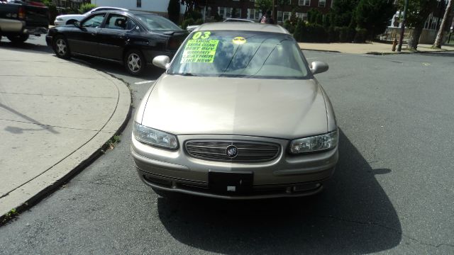 2003 Buick REGAL Touring W/nav.sys