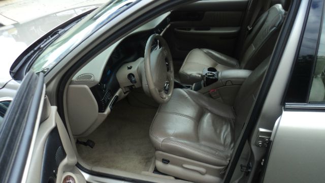 2003 Buick REGAL Touring W/nav.sys