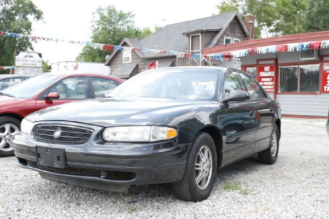 2003 Buick REGAL Touring W/nav.sys