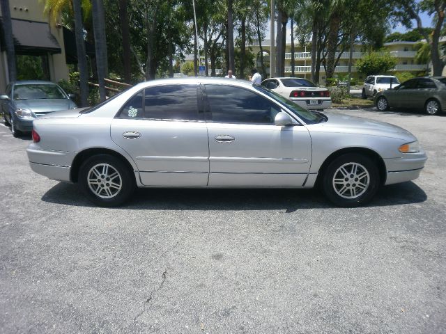 2003 Buick REGAL Touring W/nav.sys