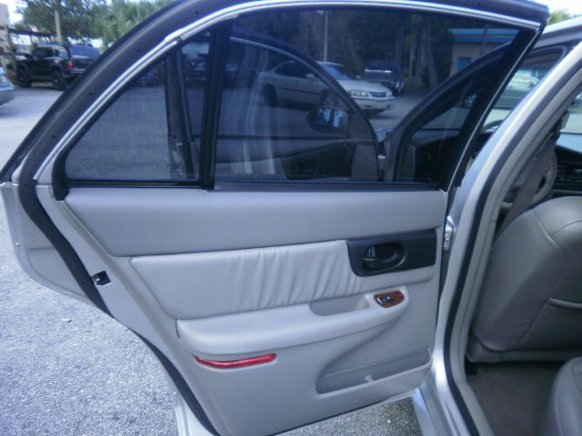 2003 Buick REGAL Touring W/nav.sys