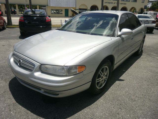 2003 Buick REGAL Touring W/nav.sys