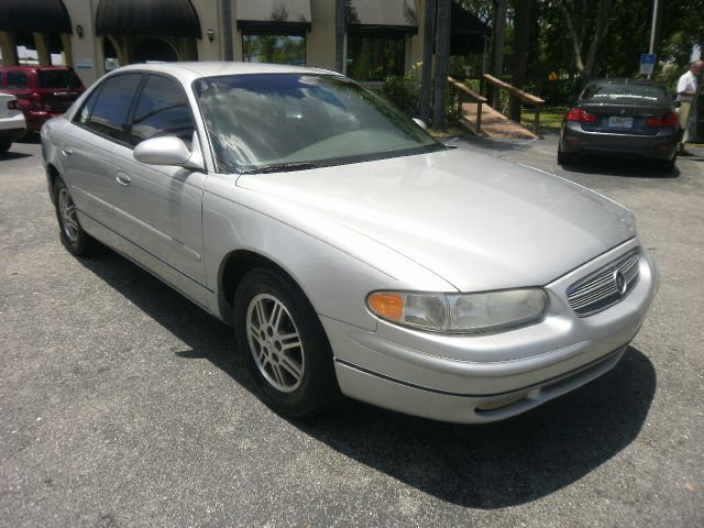 2003 Buick REGAL Touring W/nav.sys