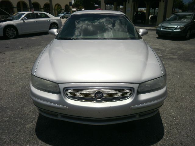 2003 Buick REGAL Touring W/nav.sys