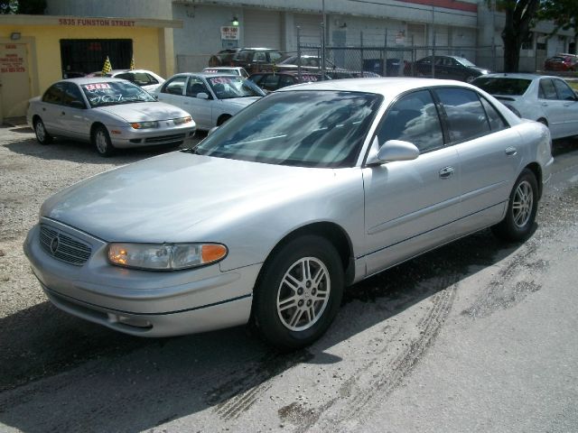 2003 Buick REGAL Touring W/nav.sys