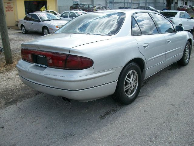 2003 Buick REGAL Touring W/nav.sys