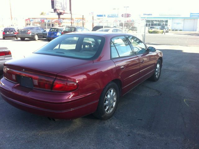 2003 Buick REGAL Touring W/nav.sys