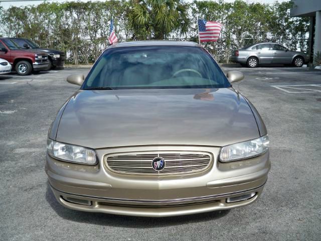 2004 Buick REGAL Touring W/nav.sys