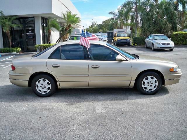 2004 Buick REGAL Touring W/nav.sys