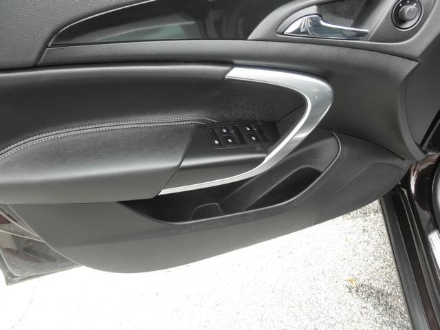 2011 Buick REGAL All The Whistlesbells