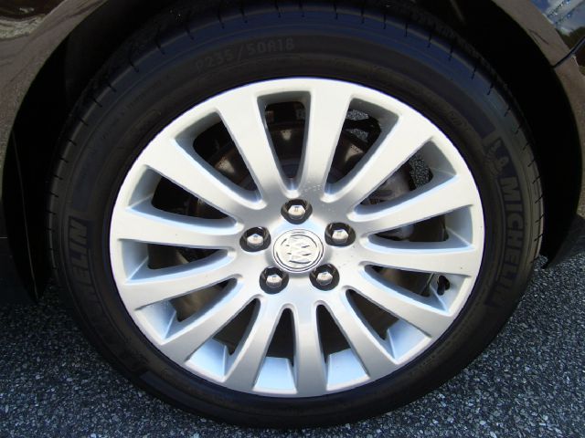 2011 Buick REGAL Diesel 2WD Eddie Bauer