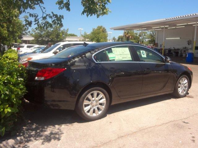 2012 Buick REGAL Automatic, Engine, Vortec 4300 V