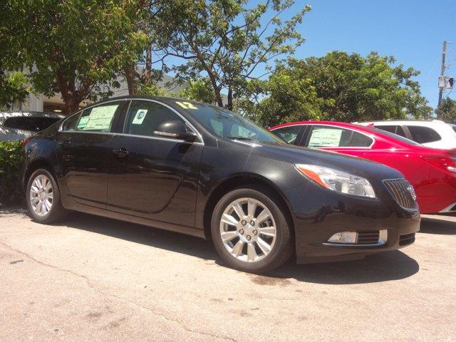 2012 Buick REGAL Automatic, Engine, Vortec 4300 V