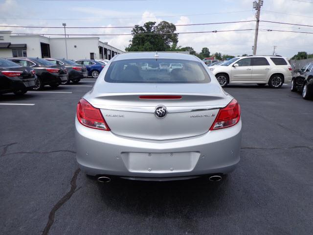 2013 Buick REGAL Premium