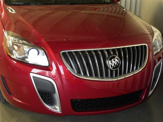 2013 Buick REGAL XLS