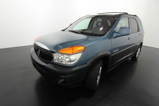 2002 Buick Rendezvous 2.5X AWD